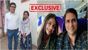 सनोज मिश्रा विरल मोनोलिश 
