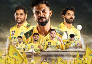 csk धोनी क्यूँ कर रहे इतने नीचे बटटिंग