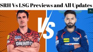 srh vs lsg match previuew