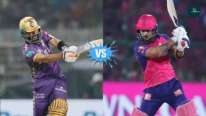 RR Vs KKR dream 11 prediction 