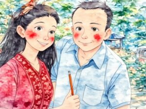 Ghibli-Style