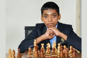 chessplayer
