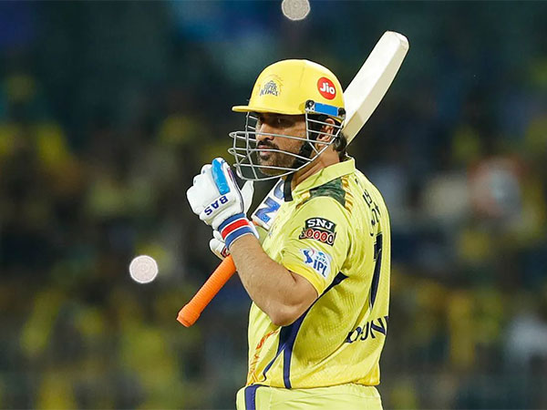 Dhoni
