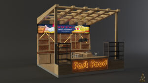 foodcourt