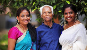 shaliniFamily 