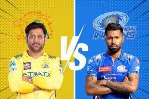 MI vs CSK Dream11