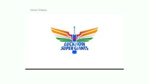 Lucknow Super Giants