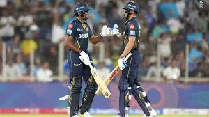 GT vs KKR Highlights