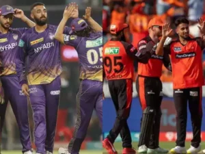 SRH vs KKR Dream11 Prediction