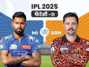MI vs SRH