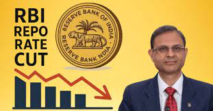 Repo rate
