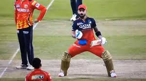 PBKS vs RCB Highlights
