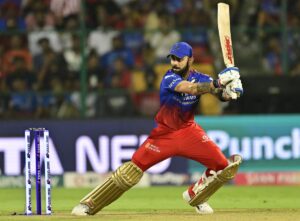 RCB vs DC Highlights