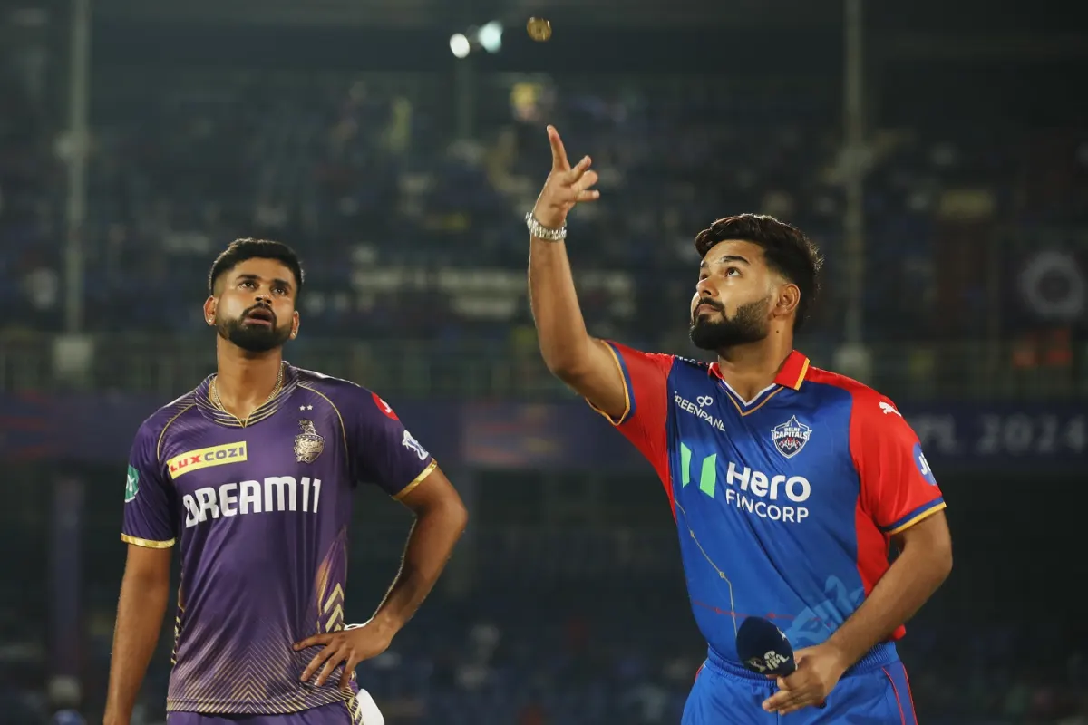 Rishabh Pant vs Shreyas Iyer