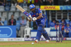 MI vs CSK HIghlights