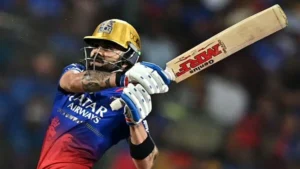 PBKS vs RCB Highlights