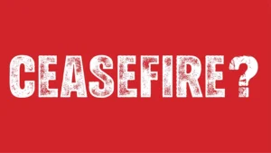Ceasefire