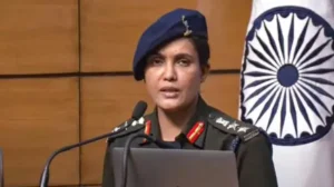 Sophia Qureshi