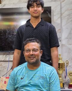 वैभव सूर्यवंशी