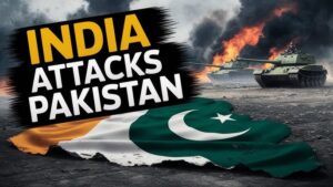 India Pakistan Conflict
