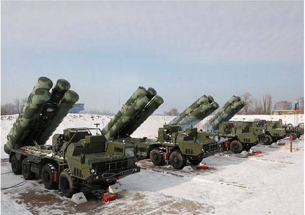 S-400