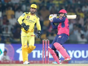 MS Dhoni