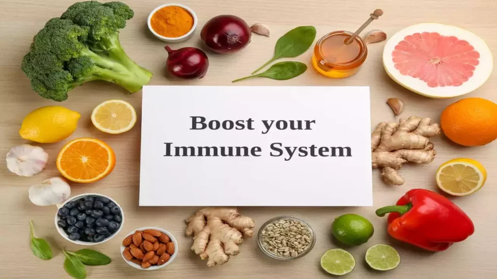Immune System