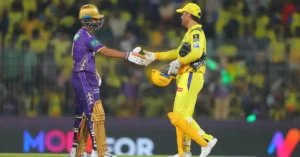 KKR vs CSK Dream11