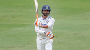 Ravindra Jadeja